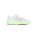 Adidas Herre Sport Hvit 45 1/3 EU,