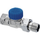 Imi Hydronics 25 mm Termostatventil RVT-HF for Hydraulikk