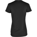 FUSION Recharge T skjorte Dame Svart XS