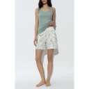 Hanro Dame Natt  og Loungeklær Beige XS,