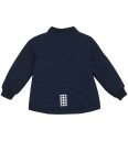 LEGO® DUPLO Termojakke m. Fleece   LWJeri 200   Dark Navy m. Tra   LEGO® Wear   2 år (92)   Termoklær   Blå
