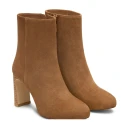 Stuart Weitzman Dame Sko Brun 40 EU,