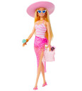 Barbie Classics Stranddag Barbie Dukke 3+ år