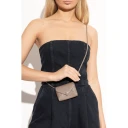 Tory Burch Dame Accessories Brun ONE SIZE,