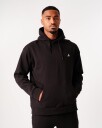 LEVITY Core Sweat Hoodie Black M