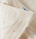 Name It Leggings   NbfKathlen   Antique White   Name It   1½ år (86)   Leggings Beige Hvit