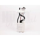 Drivstoffpumpe HÜCO 133543