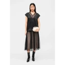 Weekend Max Mara Dame Bluser & Skjorter Svart L,