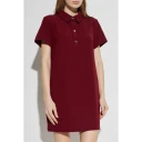 Kate Spade Dame Kjoler Rød S,