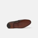 Scarosso Herre Sko Brun 40 EU,