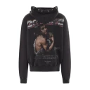 Off White Herre Gensere & Hettegensere Grå S,