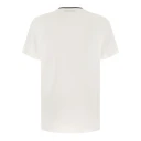 Dolce & Gabbana Herre Topper Hvit 3XL,