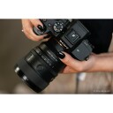 Sony FE 85mm f/1.4 GM II E-Mount Fullformat