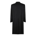 Tom Ford Herre Frakker Svart L,