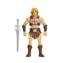 Motu He-Man Actionfigur 14 cm med Sverd fra 2026 Movie - Multi-farget