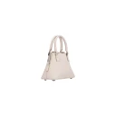 Maison Margiela Dame Vesker Hvit ONE SIZE,