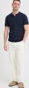 Blend Bhaban Lin Pants Pp Noos   White   XXXL