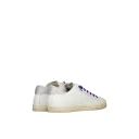P448 Dame Sko Hvit 36 EU,