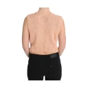 Pink Memories Dame Strikkevarer Rosa ONE SIZE,