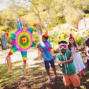 Rxs Pinata meksikansk stjerne 10025181
