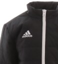 Adidas Performance Polstret Jakke   ENT22   Svart   Adidas Performance   8 år (128)   Dunjakke