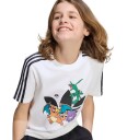 Adidas Originals T skjorte   GEF   White   Adidas Originals   8 år (128)   T skjorte Hvit Svart