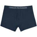 John Boxer Dress Blues L 2 pack bamboo boxer