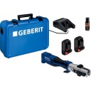 Geberit pressverktøy ACO 203Xlplus