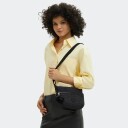 Kipling Arto S small skulderveske Signature Emb