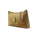 Love Moschino Dame Vesker Beige ONE SIZE,