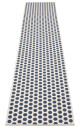 Pappelina Noa matte mørk blå 70x350 cm