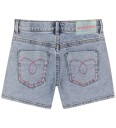Billieblush Denim Shorts Blue 110