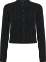 HUGO BLUE Sbradina_B   BLACK   XS