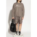Rick Owens Herre Gensere & Hettegensere Grå 2XL,