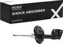RIDEX 854S2460 Støtdemper