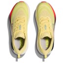 Hoka M Skyflow Sunlight/Neon Yuzu