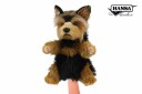 Yorkshire Terrier Hand Puppet | Hansa Creation