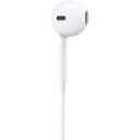 Apple Original Apple Lightning Ear-Pods Hvit