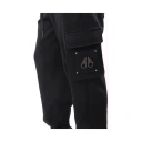 Moose Knuckles Herre Bukser Svart M,