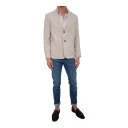 Emporio Armani Herre Jakker Beige L,