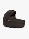 Cybex Vognbag Cot S Lux – Chocolate Brown