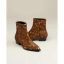 Gaimo, Dame, Sko, Brun, 39 EU,