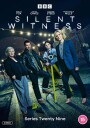 Silent Witness / Tause Vitner  Sesong 29 DVD
