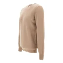 Kangra Herre Strikkevarer Beige 2XL,