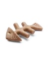 Benebone Fishbone Puppy 2-Pack Mini 12Cm (81005421033)