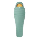 Høstpose i dun 185 cm Mountain Equipment Glacier 700 W Long