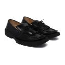 Maison Margiela Herre Sko Svart 42 EU,