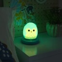 Fizz Creations Squishmallows Mood Light Winston the Owl 11cm