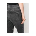 Agolde Dame Jeans Svart W30,