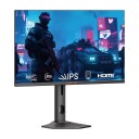 Cepter Alpha HAS 24" Full HD gamingskjerm